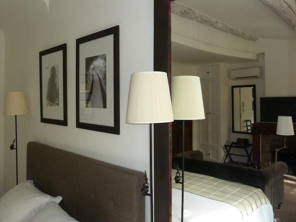 Appartement Cours Mirabeau Crsmb Aix-en-Provence Zewnętrze zdjęcie