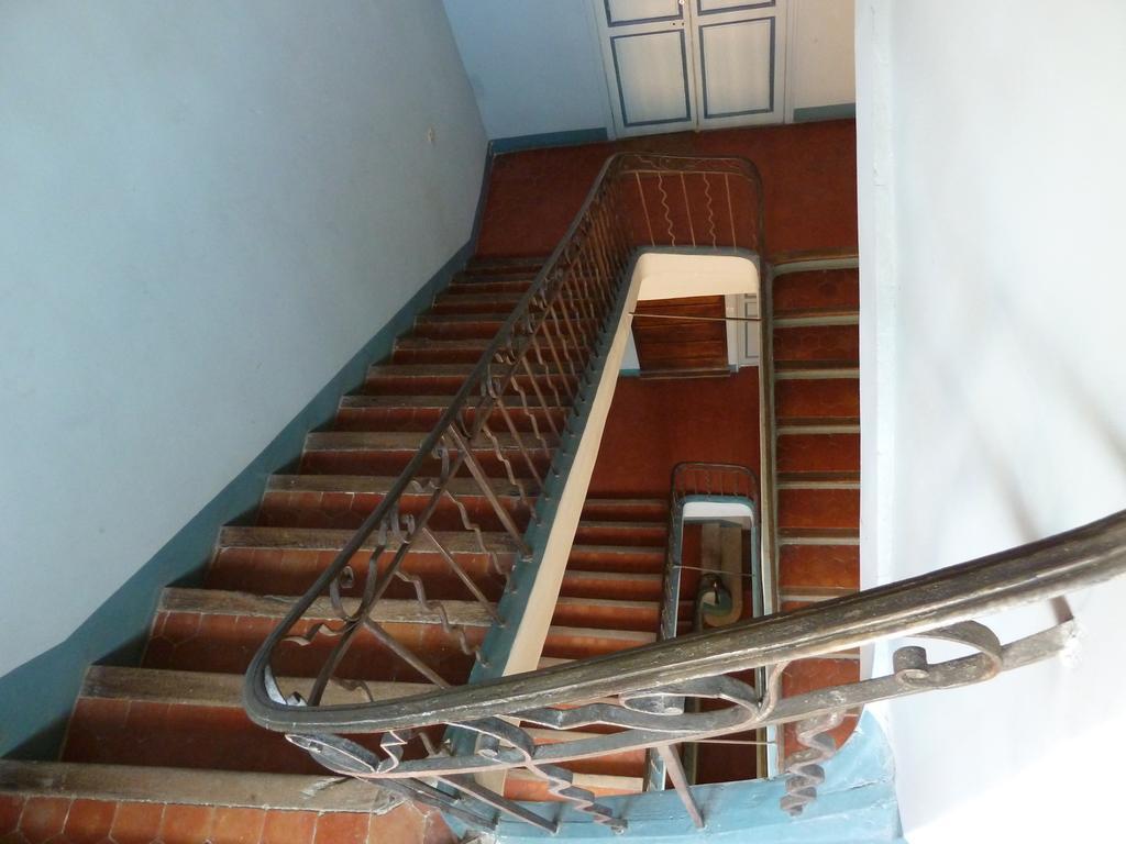 Appartement Cours Mirabeau Crsmb Aix-en-Provence Zewnętrze zdjęcie