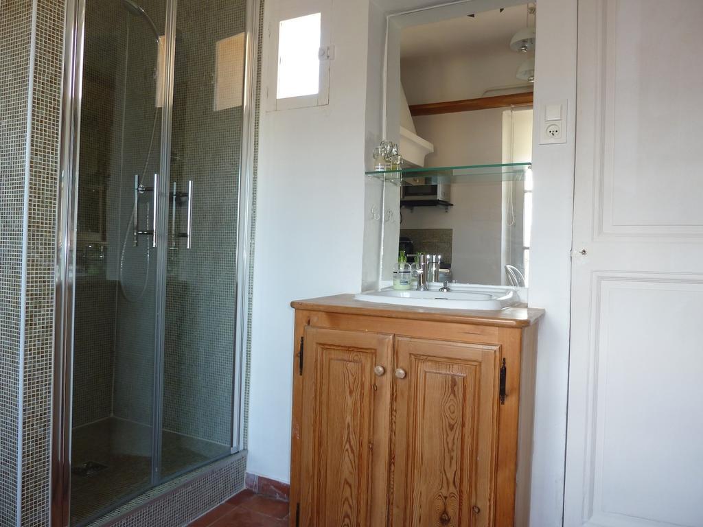 Appartement Cours Mirabeau Crsmb Aix-en-Provence Zewnętrze zdjęcie