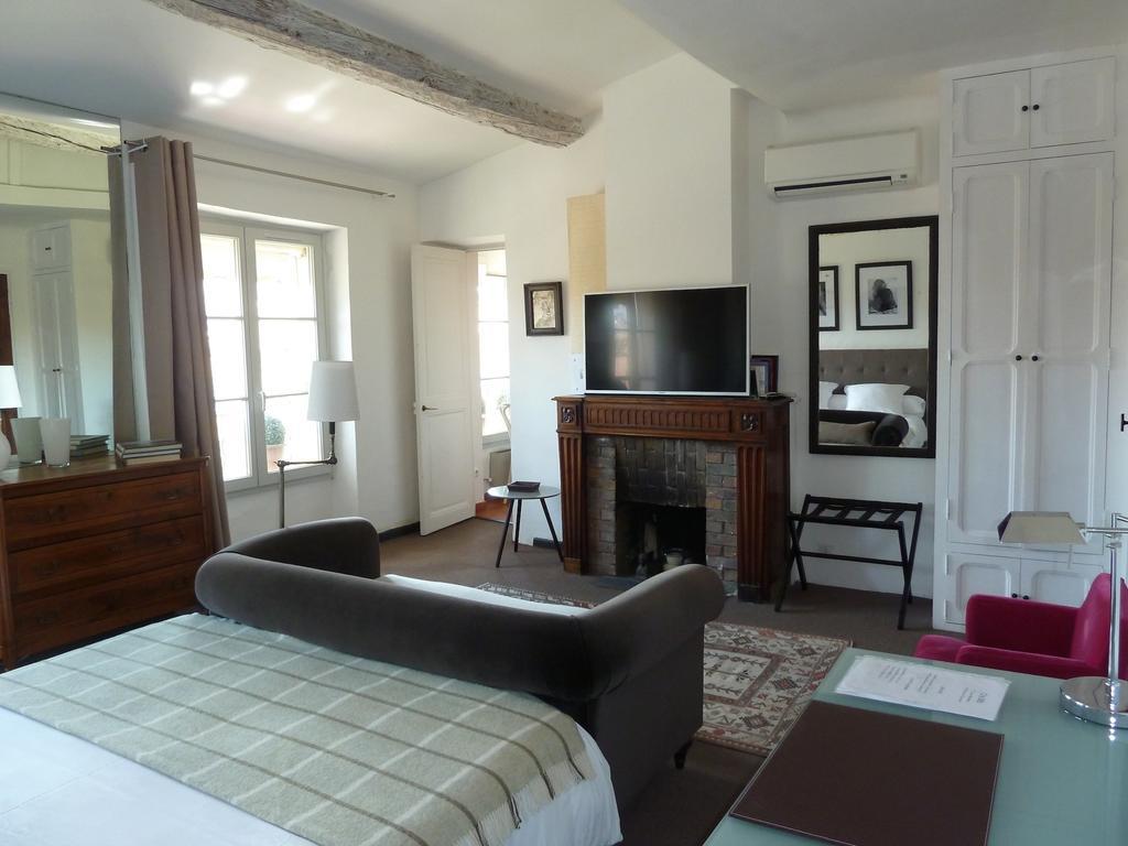 Appartement Cours Mirabeau Crsmb Aix-en-Provence Zewnętrze zdjęcie