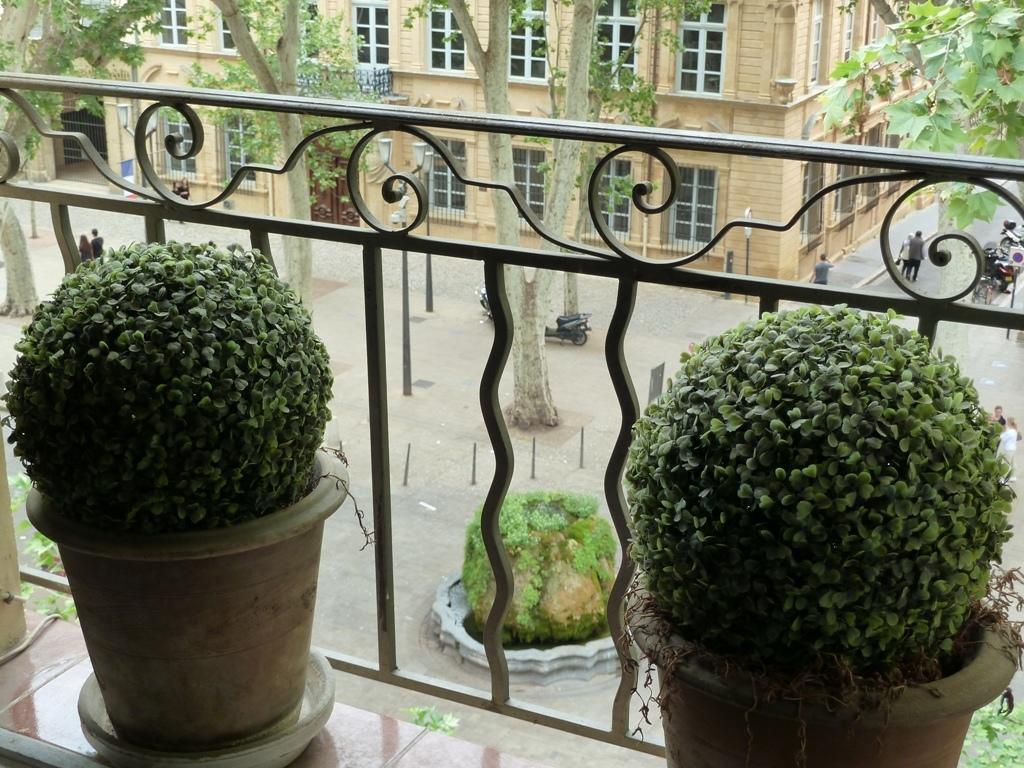 Appartement Cours Mirabeau Crsmb Aix-en-Provence Pokój zdjęcie