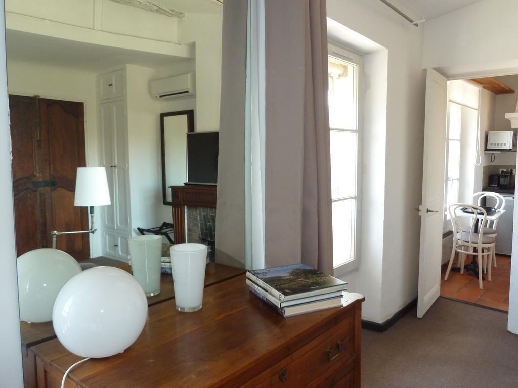 Appartement Cours Mirabeau Crsmb Aix-en-Provence Pokój zdjęcie