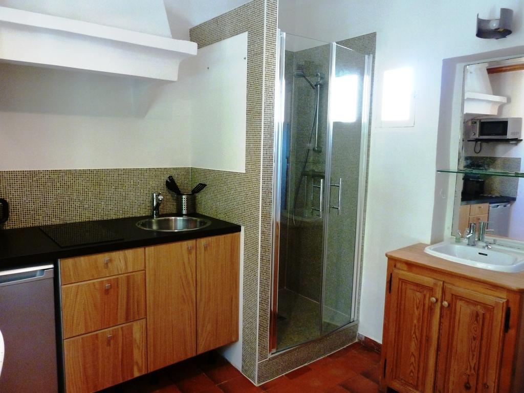 Appartement Cours Mirabeau Crsmb Aix-en-Provence Pokój zdjęcie