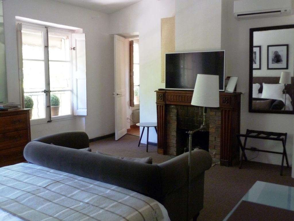 Appartement Cours Mirabeau Crsmb Aix-en-Provence Pokój zdjęcie