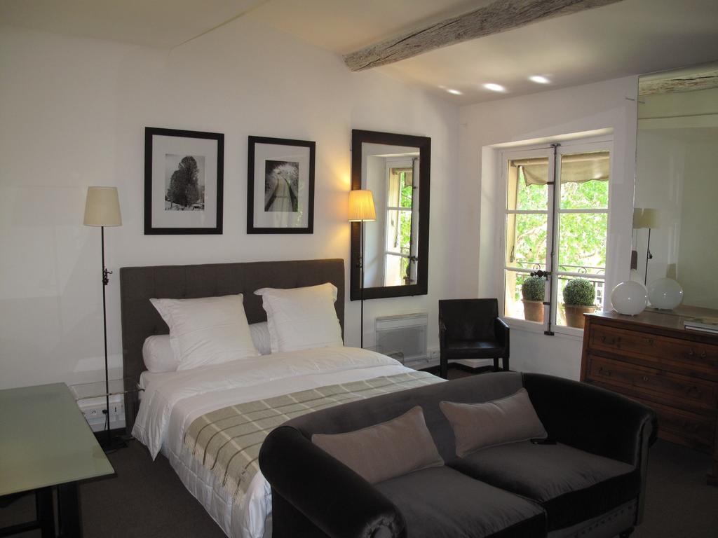 Appartement Cours Mirabeau Crsmb Aix-en-Provence Pokój zdjęcie
