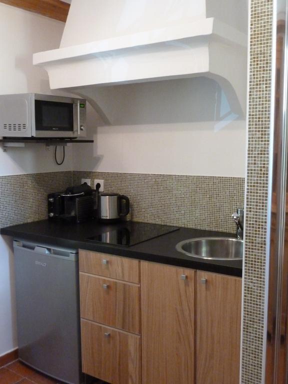 Appartement Cours Mirabeau Crsmb Aix-en-Provence Pokój zdjęcie