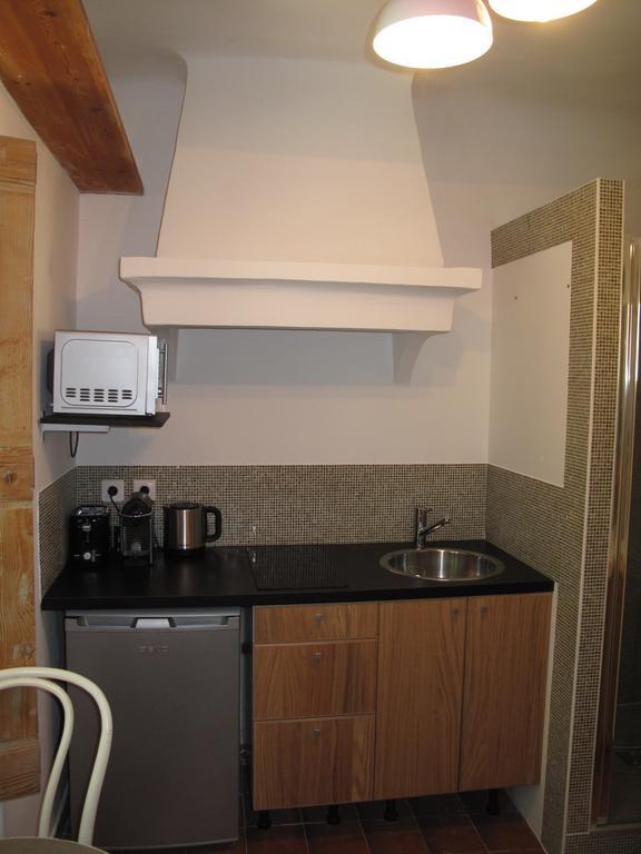 Appartement Cours Mirabeau Crsmb Aix-en-Provence Pokój zdjęcie