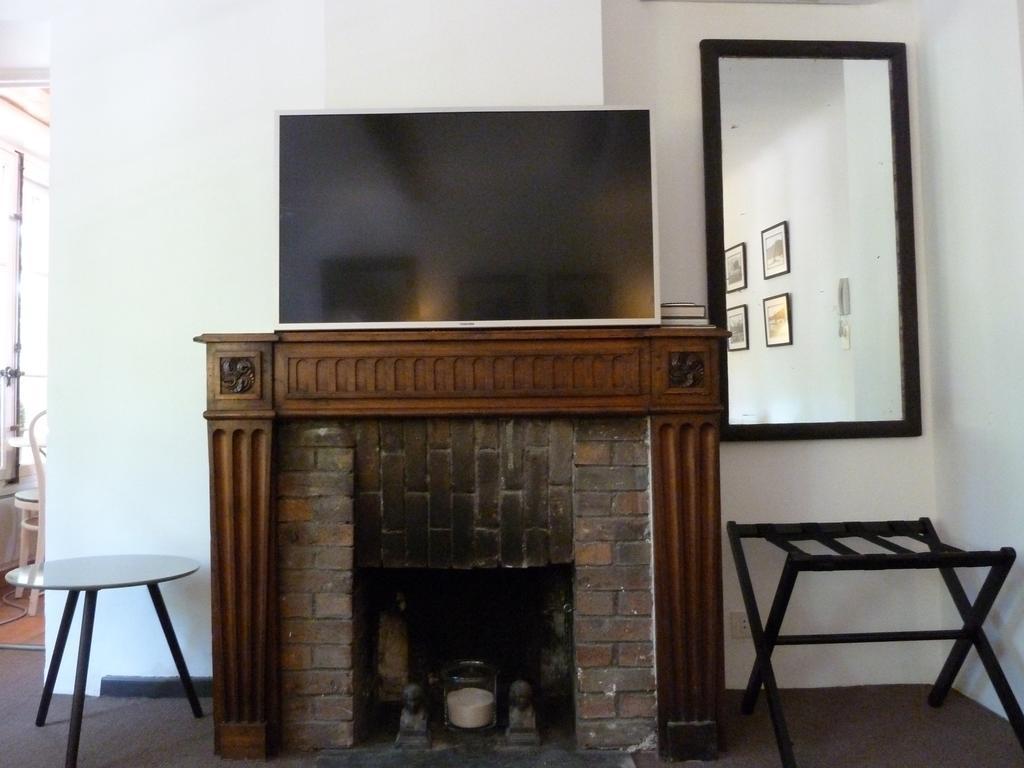 Appartement Cours Mirabeau Crsmb Aix-en-Provence Pokój zdjęcie