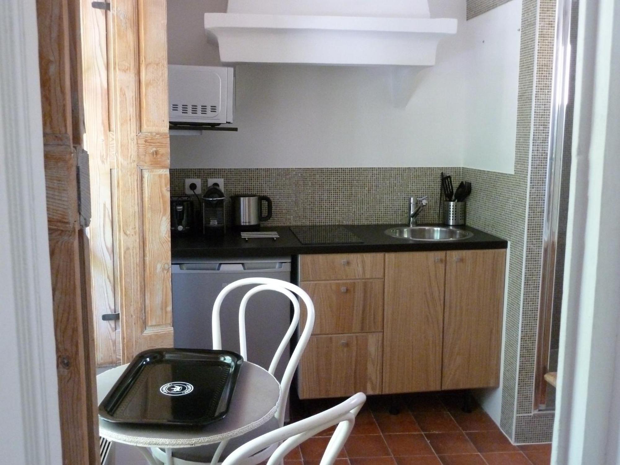 Appartement Cours Mirabeau Crsmb Aix-en-Provence Zewnętrze zdjęcie