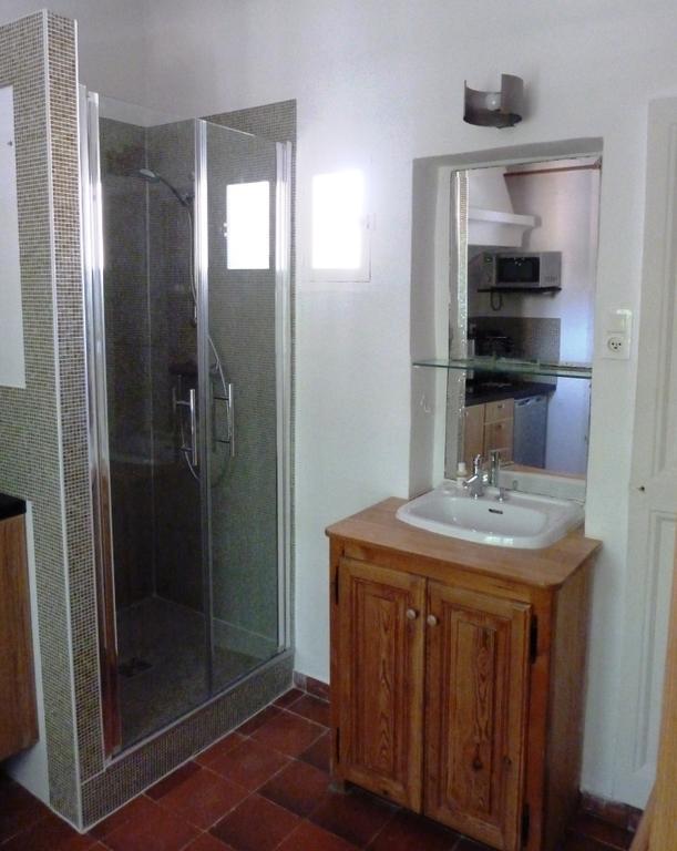 Appartement Cours Mirabeau Crsmb Aix-en-Provence Pokój zdjęcie