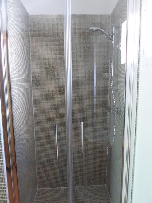 Appartement Cours Mirabeau Crsmb Aix-en-Provence Pokój zdjęcie
