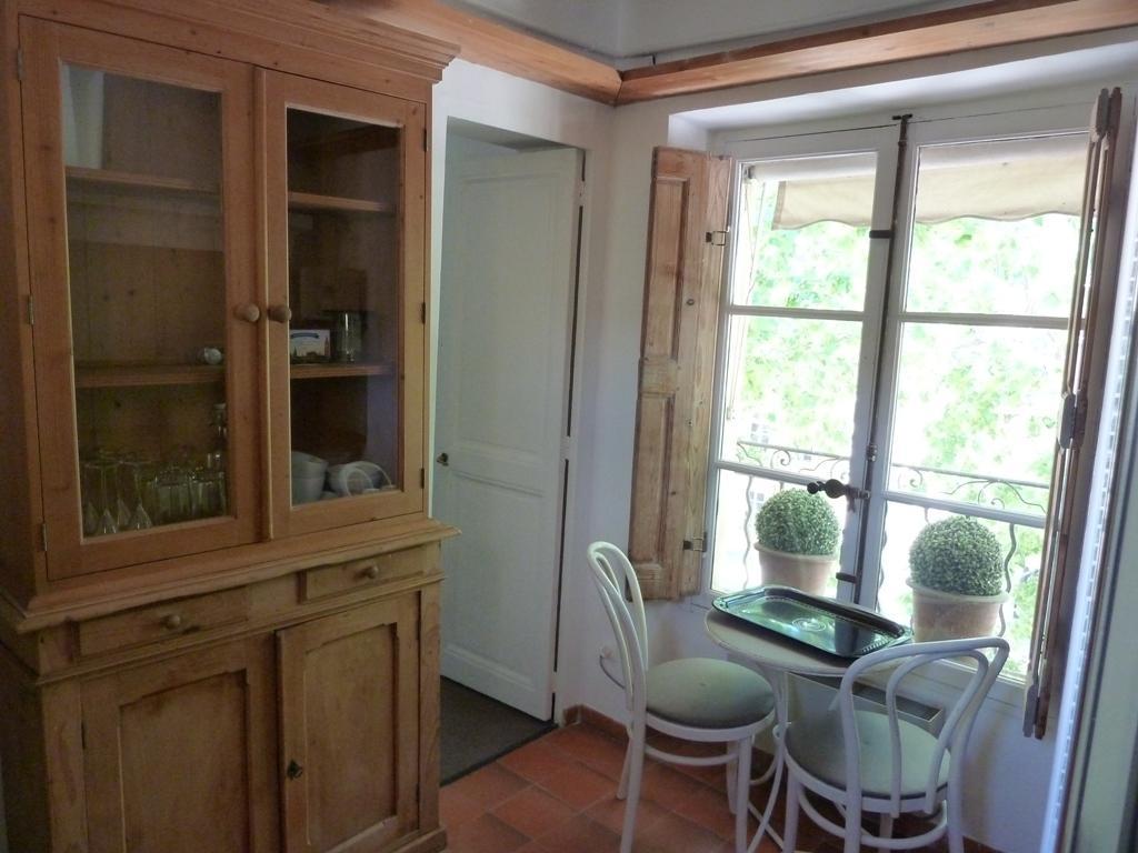 Appartement Cours Mirabeau Crsmb Aix-en-Provence Pokój zdjęcie
