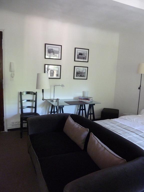 Appartement Cours Mirabeau Crsmb Aix-en-Provence Pokój zdjęcie