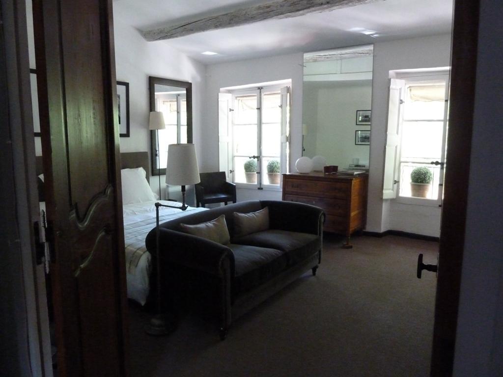 Appartement Cours Mirabeau Crsmb Aix-en-Provence Pokój zdjęcie