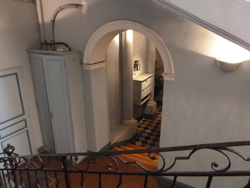 Appartement Cours Mirabeau Crsmb Aix-en-Provence Pokój zdjęcie