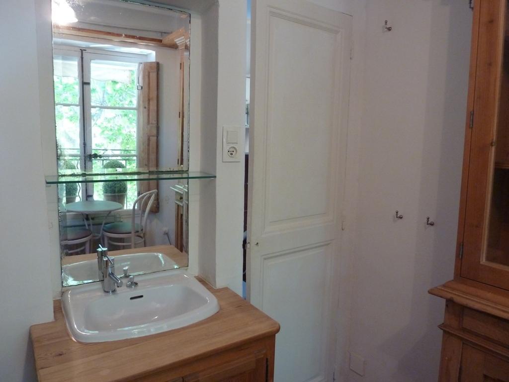 Appartement Cours Mirabeau Crsmb Aix-en-Provence Pokój zdjęcie