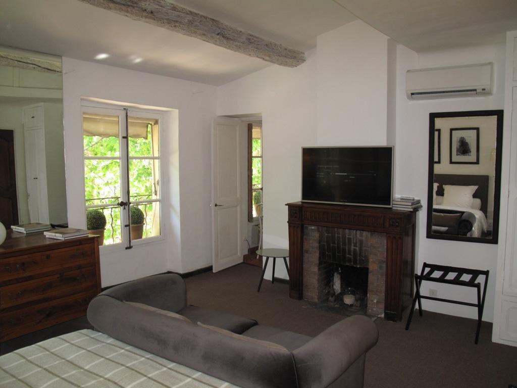 Appartement Cours Mirabeau Crsmb Aix-en-Provence Zewnętrze zdjęcie